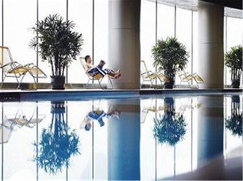 Hotel Fraser Residence