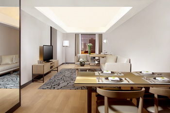 Hotel Fraser Residence