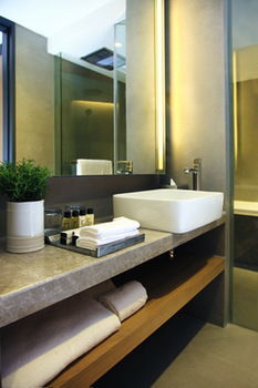 Hotel Fraser Residence