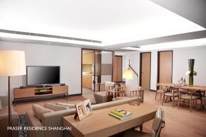 Hotel Fraser Residence