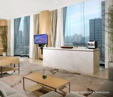Hotel Fraser Residence