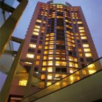 Hotel Fraser Residence