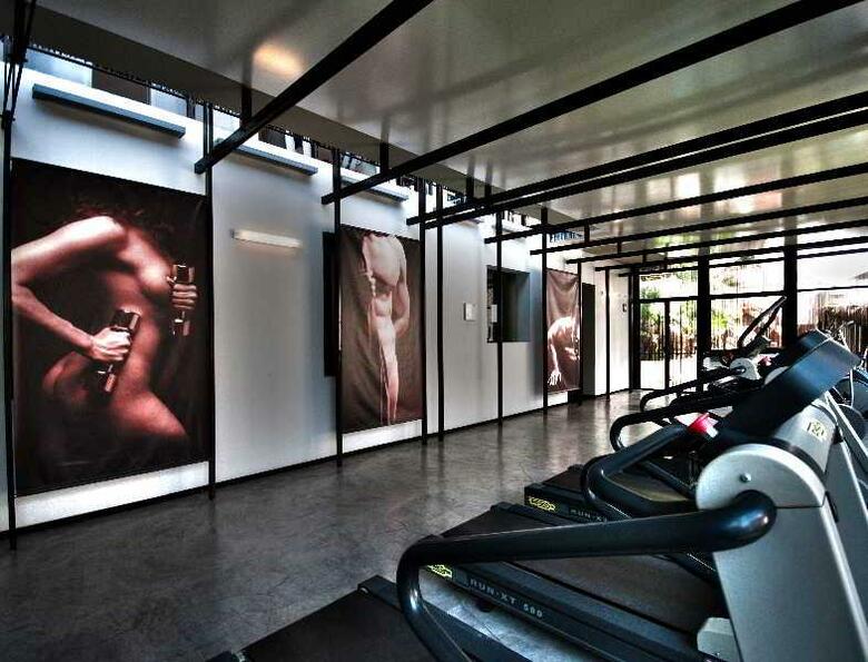 UNA Hotel One