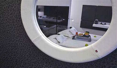 UNA Hotel One