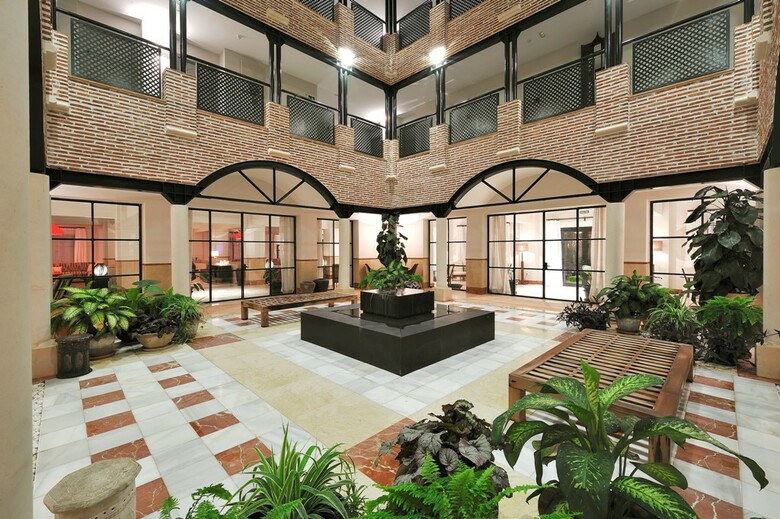 Hotel Vincci Selecci�n Estrella De Mar