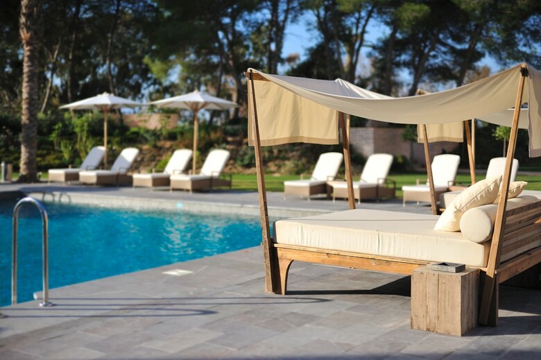 Hotel Vincci Selecci�n Estrella De Mar