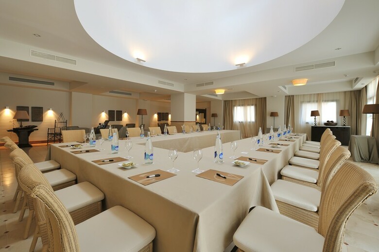 Hotel Vincci Selecci�n Estrella De Mar