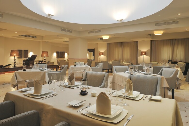 Hotel Vincci Selecci�n Estrella De Mar