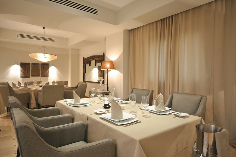 Hotel Vincci Selecci�n Estrella De Mar