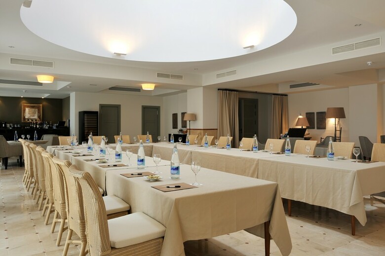 Hotel Vincci Selecci�n Estrella De Mar