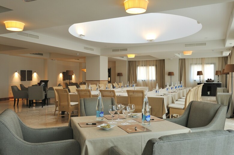 Hotel Vincci Selecci�n Estrella De Mar