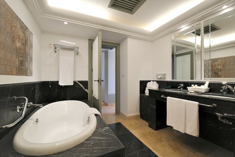 Hotel Vincci Selecci�n Estrella De Mar