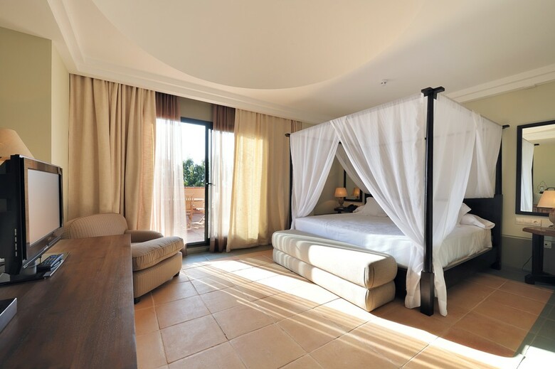 Hotel Vincci Selecci�n Estrella De Mar