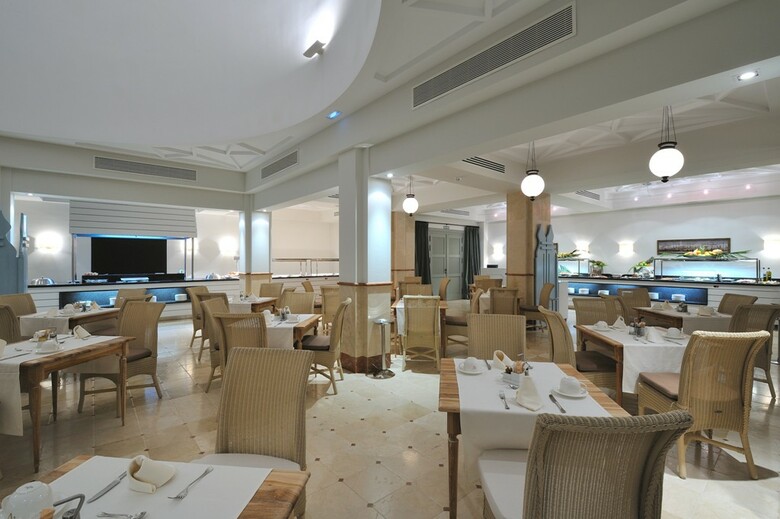 Hotel Vincci Selecci�n Estrella De Mar