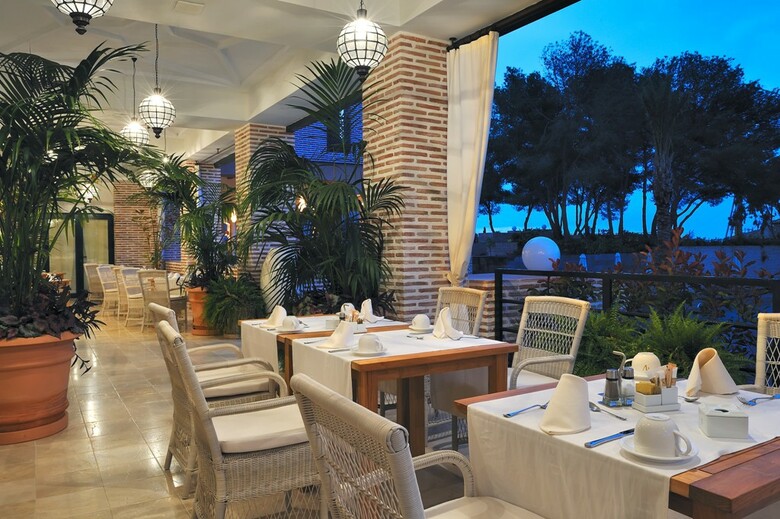 Hotel Vincci Selecci�n Estrella De Mar