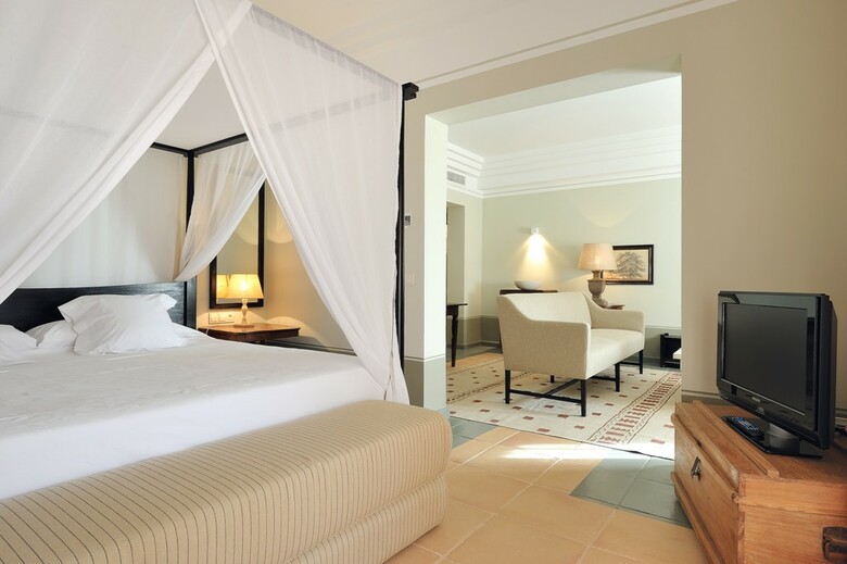 Hotel Vincci Selecci�n Estrella De Mar