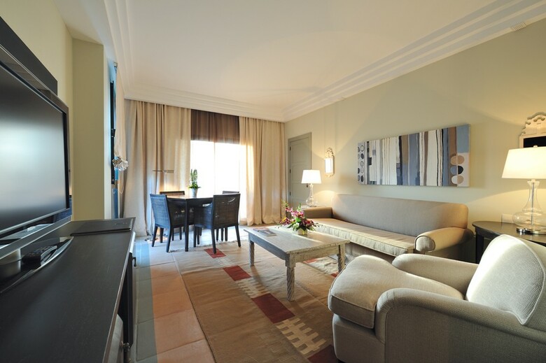 Hotel Vincci Selecci�n Estrella De Mar