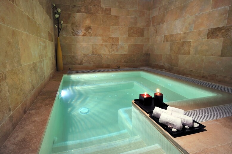 Hotel Vincci Selecci�n Estrella De Mar