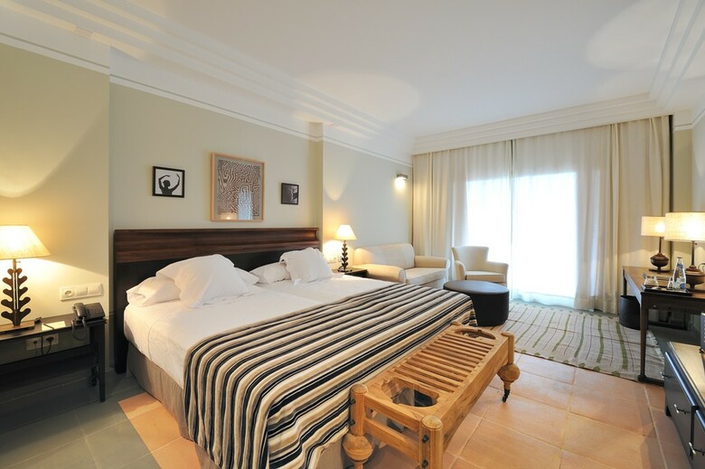Hotel Vincci Selecci�n Estrella De Mar