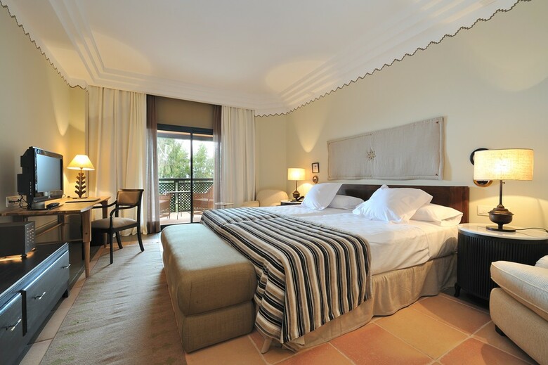 Hotel Vincci Selecci�n Estrella De Mar
