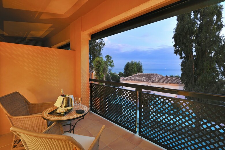 Hotel Vincci Selecci�n Estrella De Mar