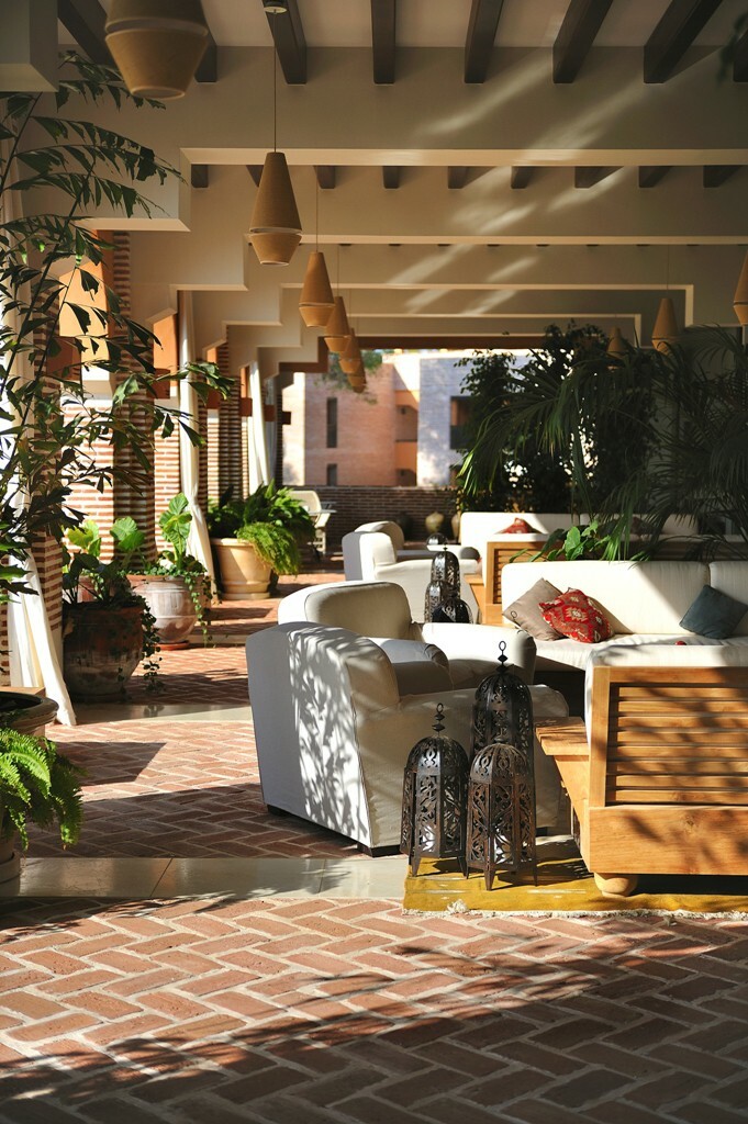 Hotel Vincci Selecci�n Estrella De Mar