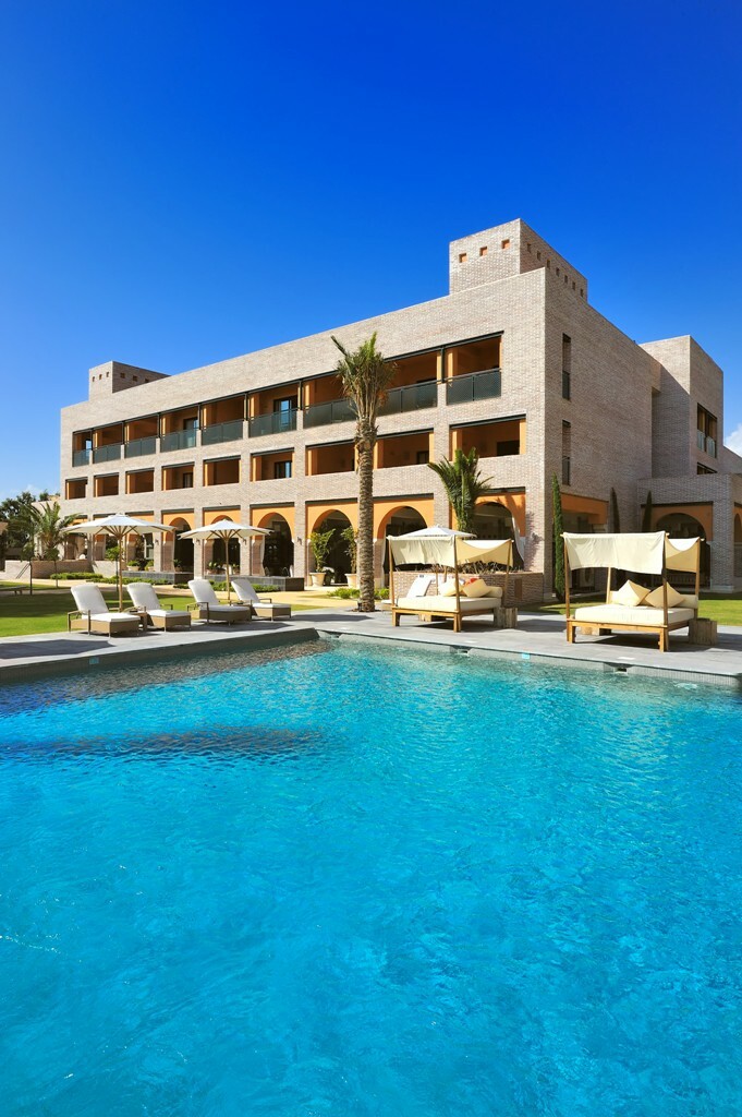 Hotel Vincci Selecci�n Estrella De Mar