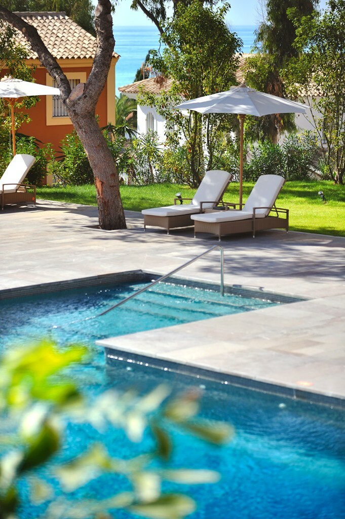 Hotel Vincci Selecci�n Estrella De Mar