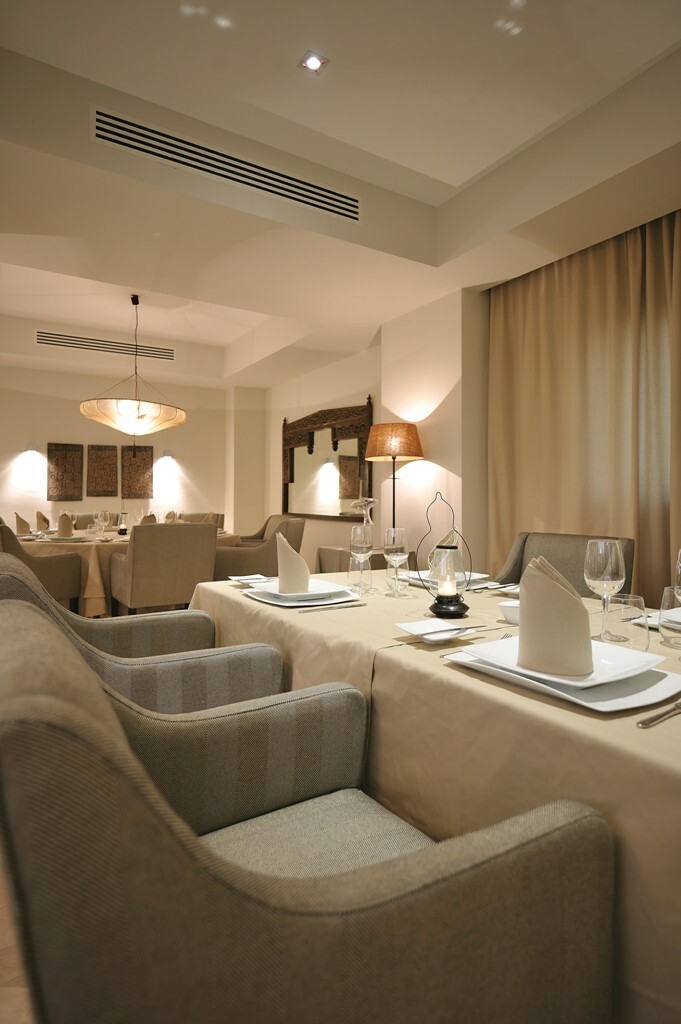 Hotel Vincci Selecci�n Estrella De Mar