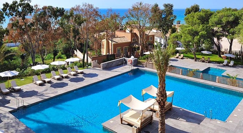 Hotel Vincci Selecci�n Estrella De Mar