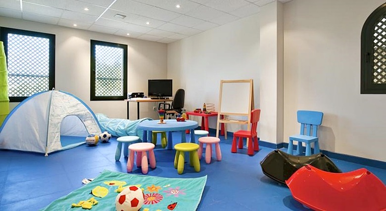 Hotel Vincci Selecci�n Estrella De Mar