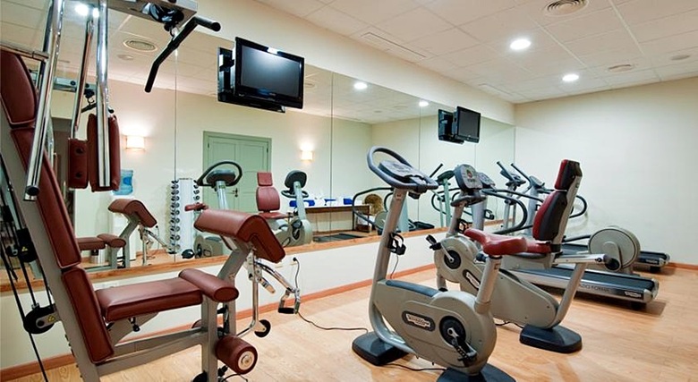 Hotel Vincci Selecci�n Estrella De Mar