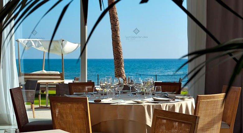Hotel Vincci Selecci�n Estrella De Mar