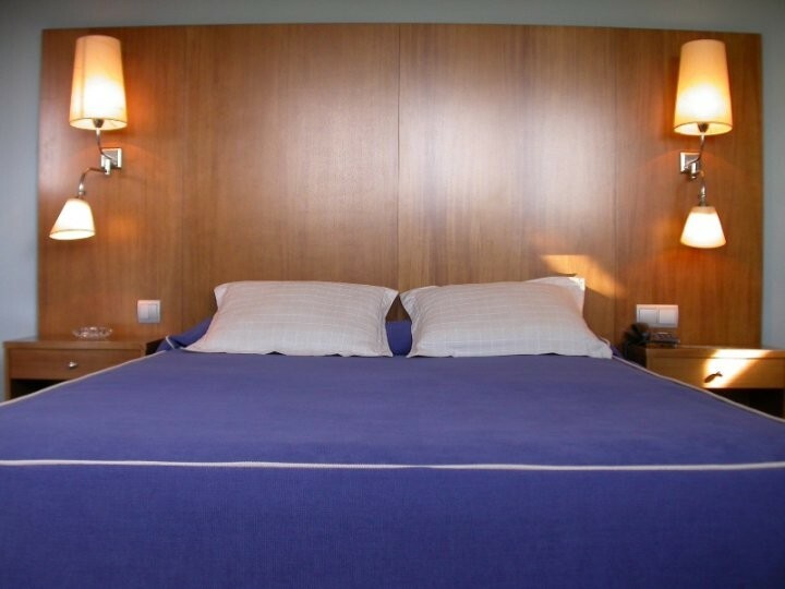 Hotel Galaico