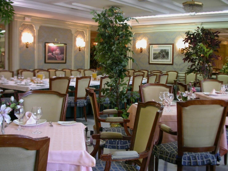 Hotel Galaico