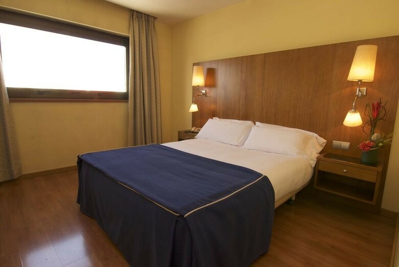 Hotel Galaico