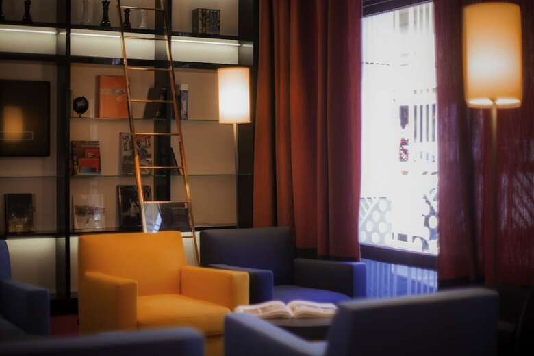 Hotel Mercure Strasbourg Centre
