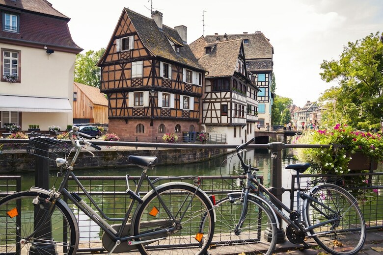 Hotel Mercure Strasbourg Centre