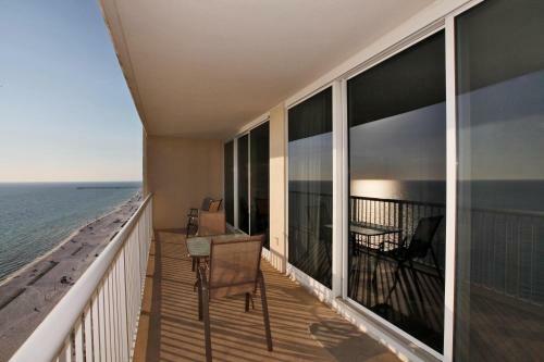 Hotel Majestic Tower One By Panhandle Getaways