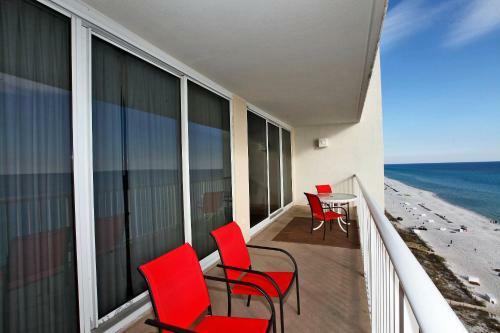 Hotel Majestic Tower One By Panhandle Getaways
