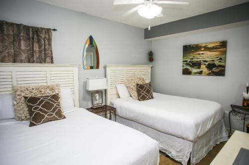 Hotel Majestic Tower One By Panhandle Getaways