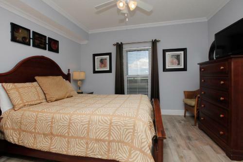 Hotel Majestic Tower One By Panhandle Getaways