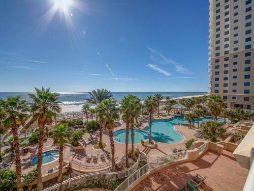 Aparthotel Indigo By Wyndham Vacation Rentals