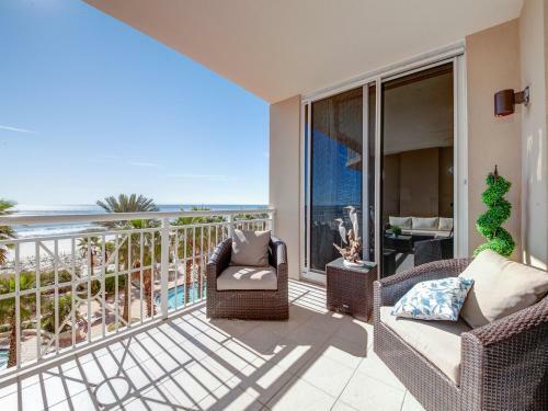 Aparthotel Indigo By Wyndham Vacation Rentals