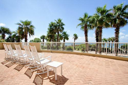 Aparthotel Indigo By Wyndham Vacation Rentals
