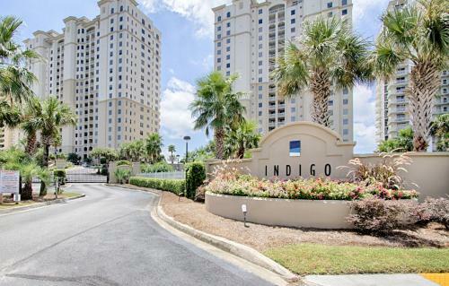 Aparthotel Indigo By Wyndham Vacation Rentals