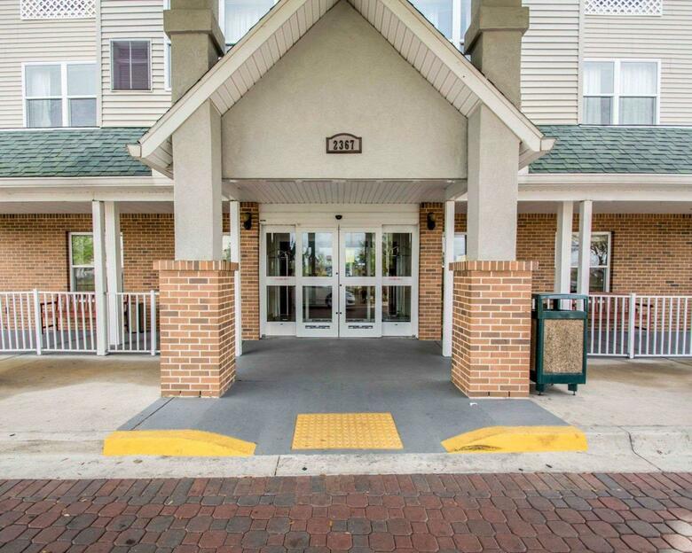 Hotel Comfort Inn & Suites Saint Augustine