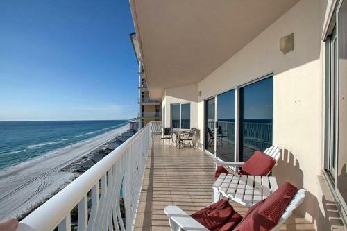 Hotel Coral Reef Resort By Panhandle Getaways
