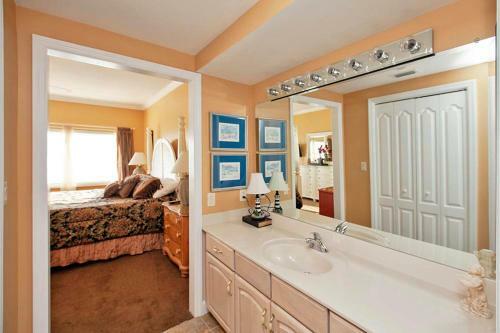 Hotel Coral Reef Resort By Panhandle Getaways
