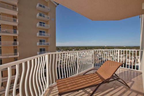 Hotel Coral Reef Resort By Panhandle Getaways